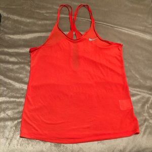 Nike Tank Top